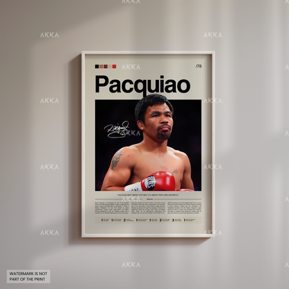 Manny Pacquiao