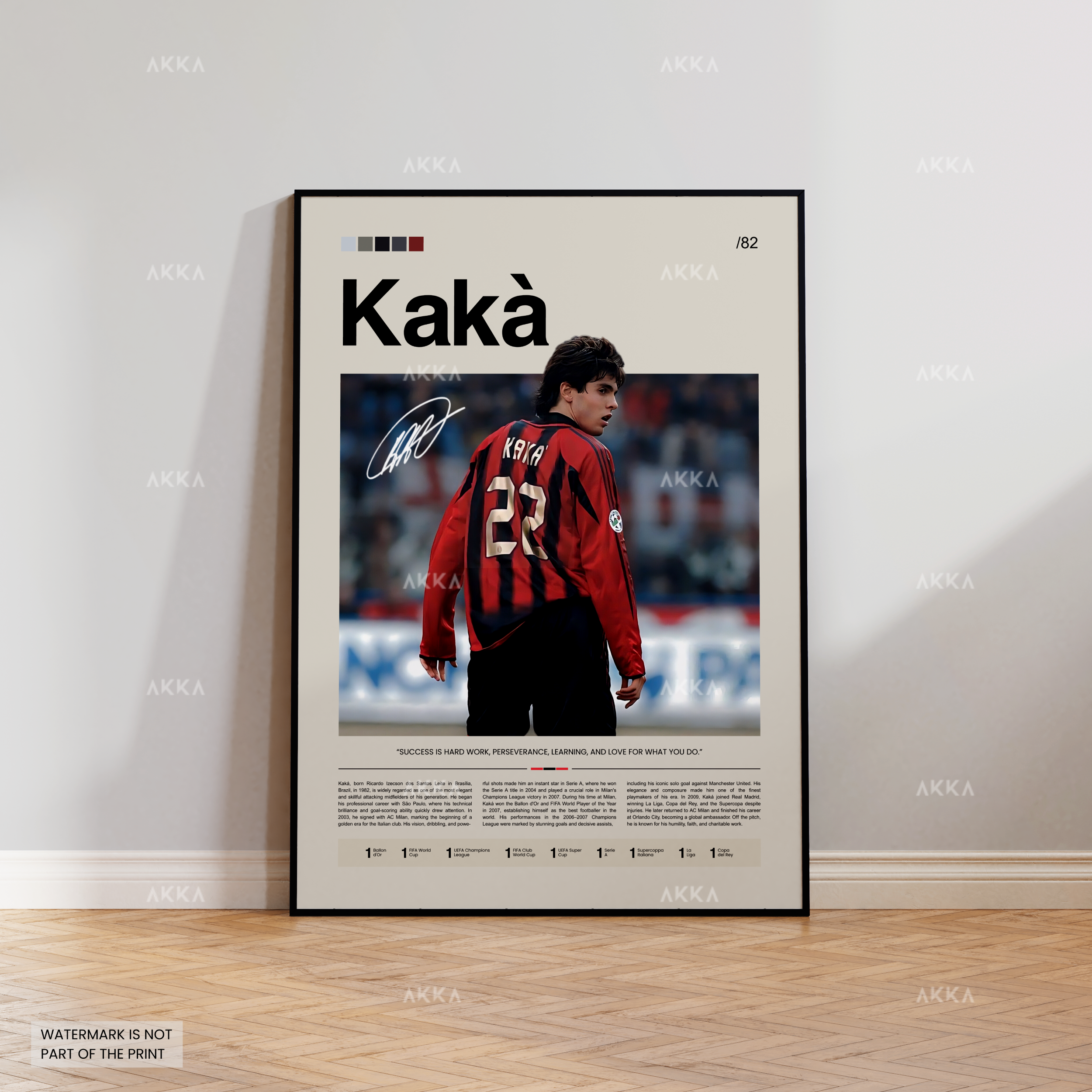 Kakà - AC Milan