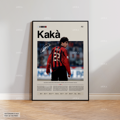 Kakà - AC Milan