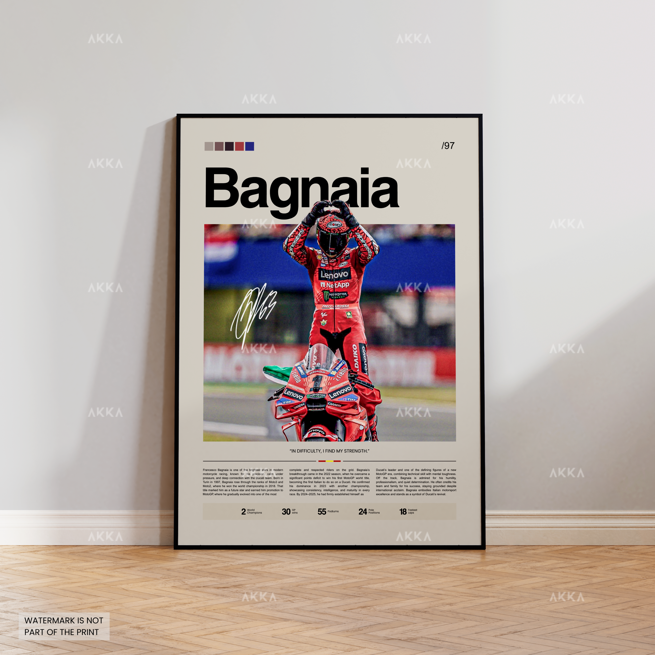 Pecco Bagnaia