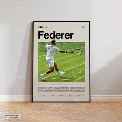 Roger Federer