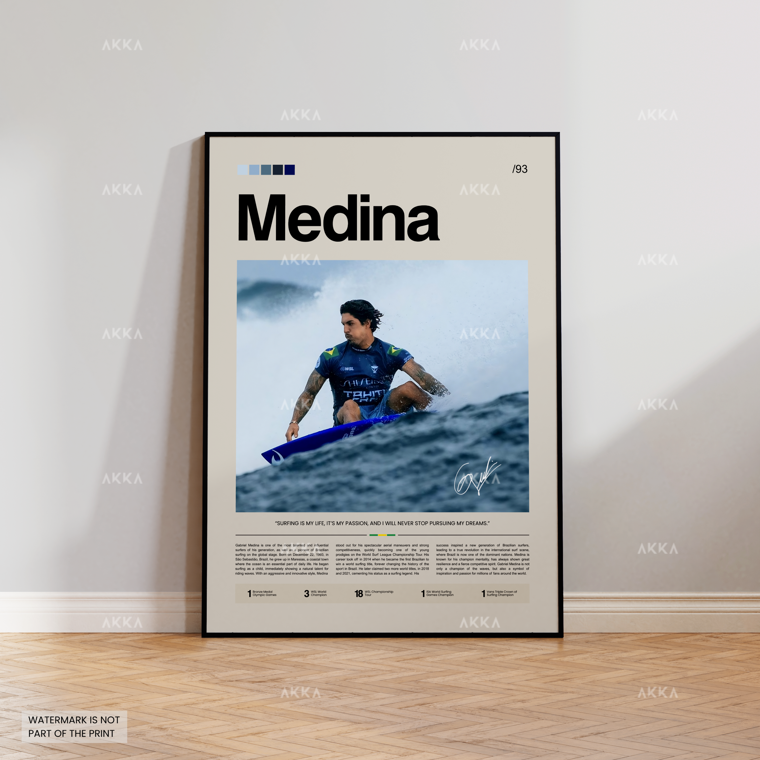 Gabriel Medina