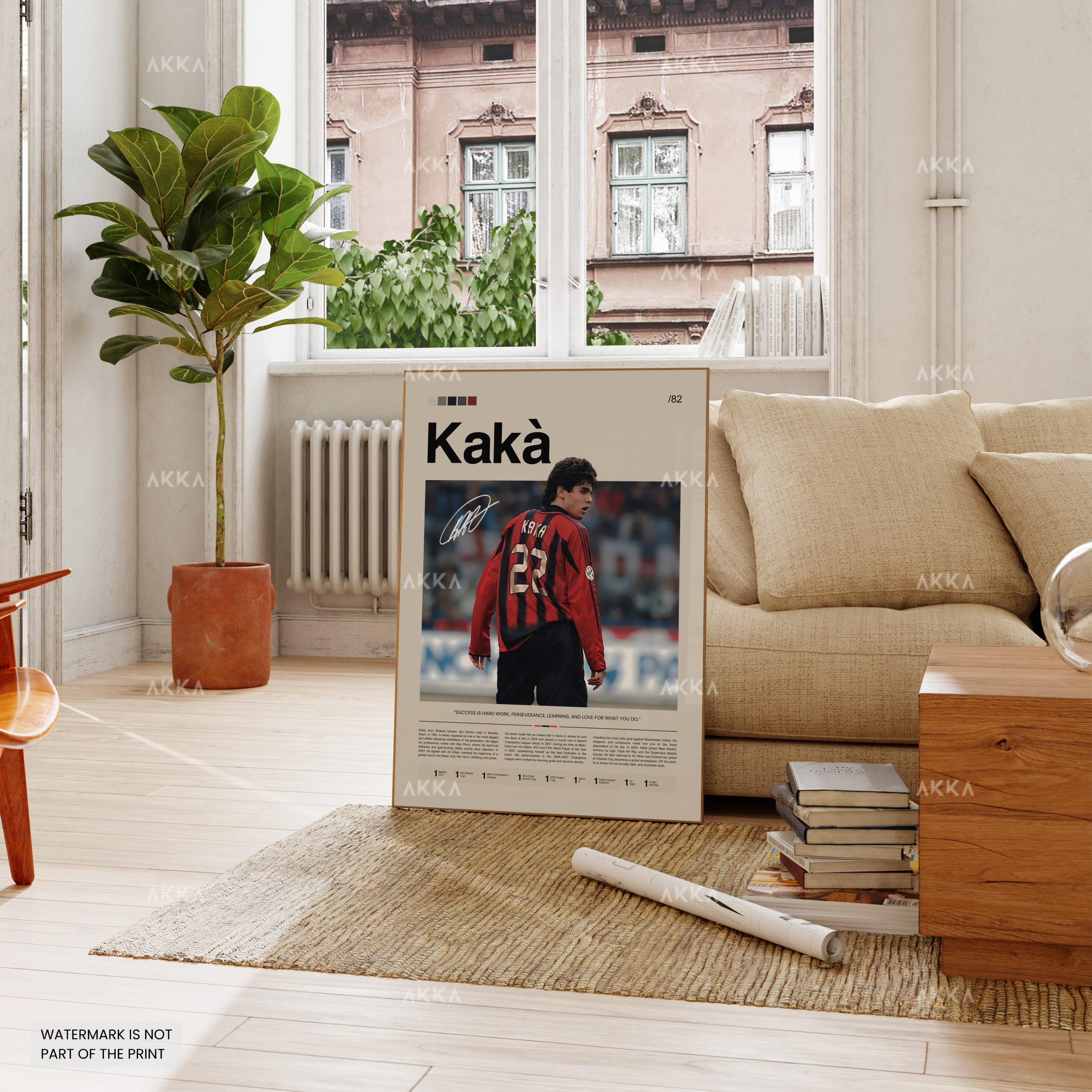 Kakà - AC Milan