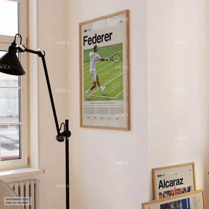 Roger Federer