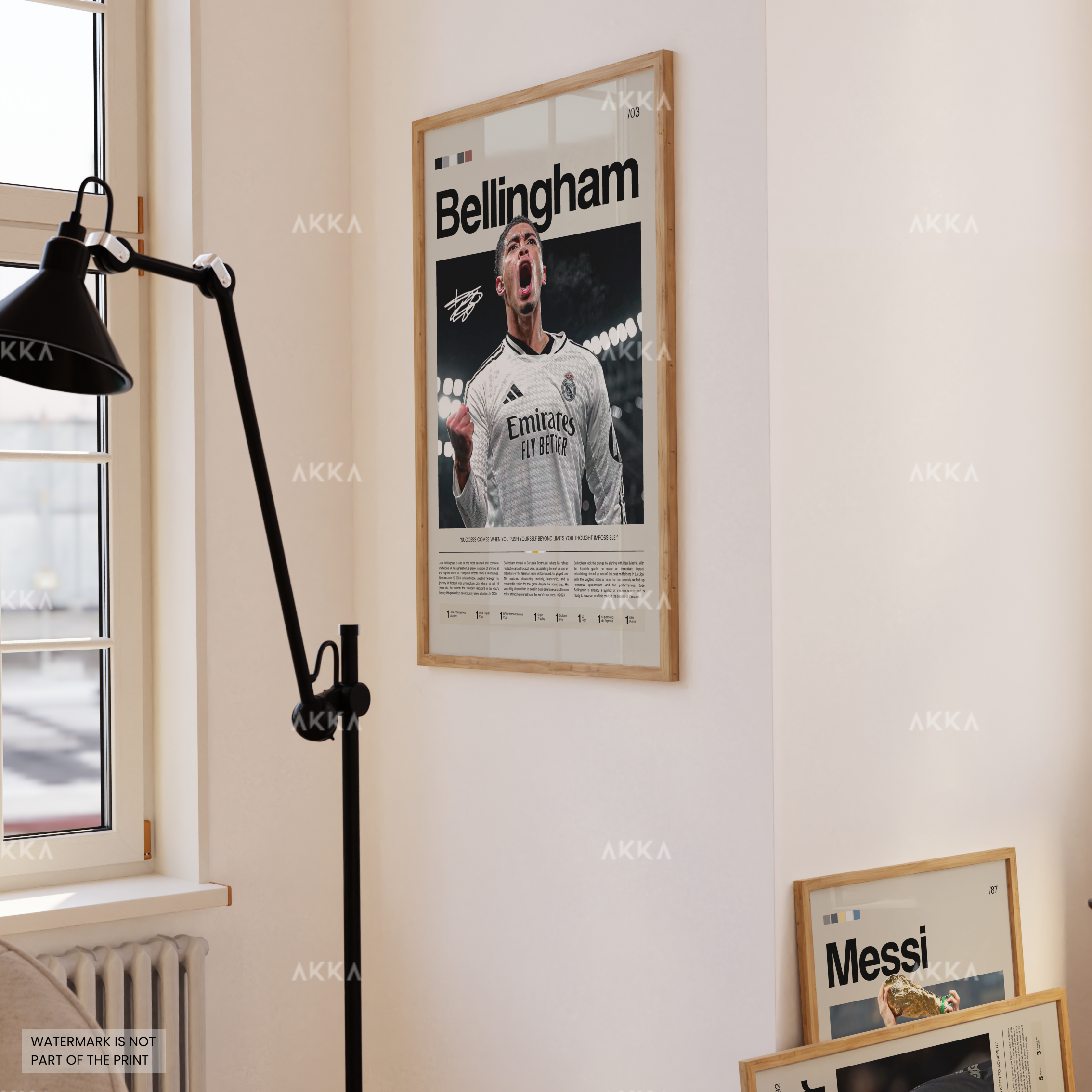 Jude Bellingham - Real Madrid CF