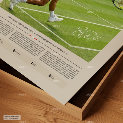 Roger Federer