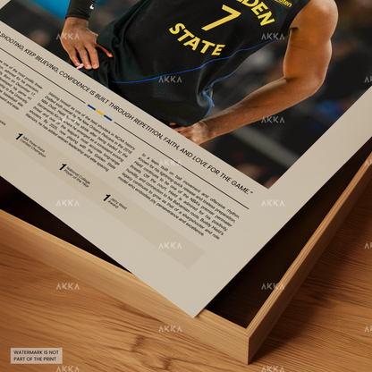 Buddy Hield - Golden State Warriors