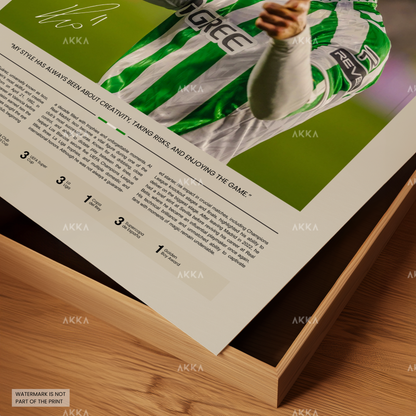 Isco Alarcón - Real Betis