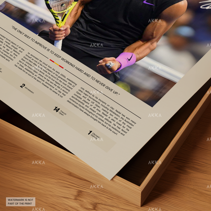 Rafael Nadal
