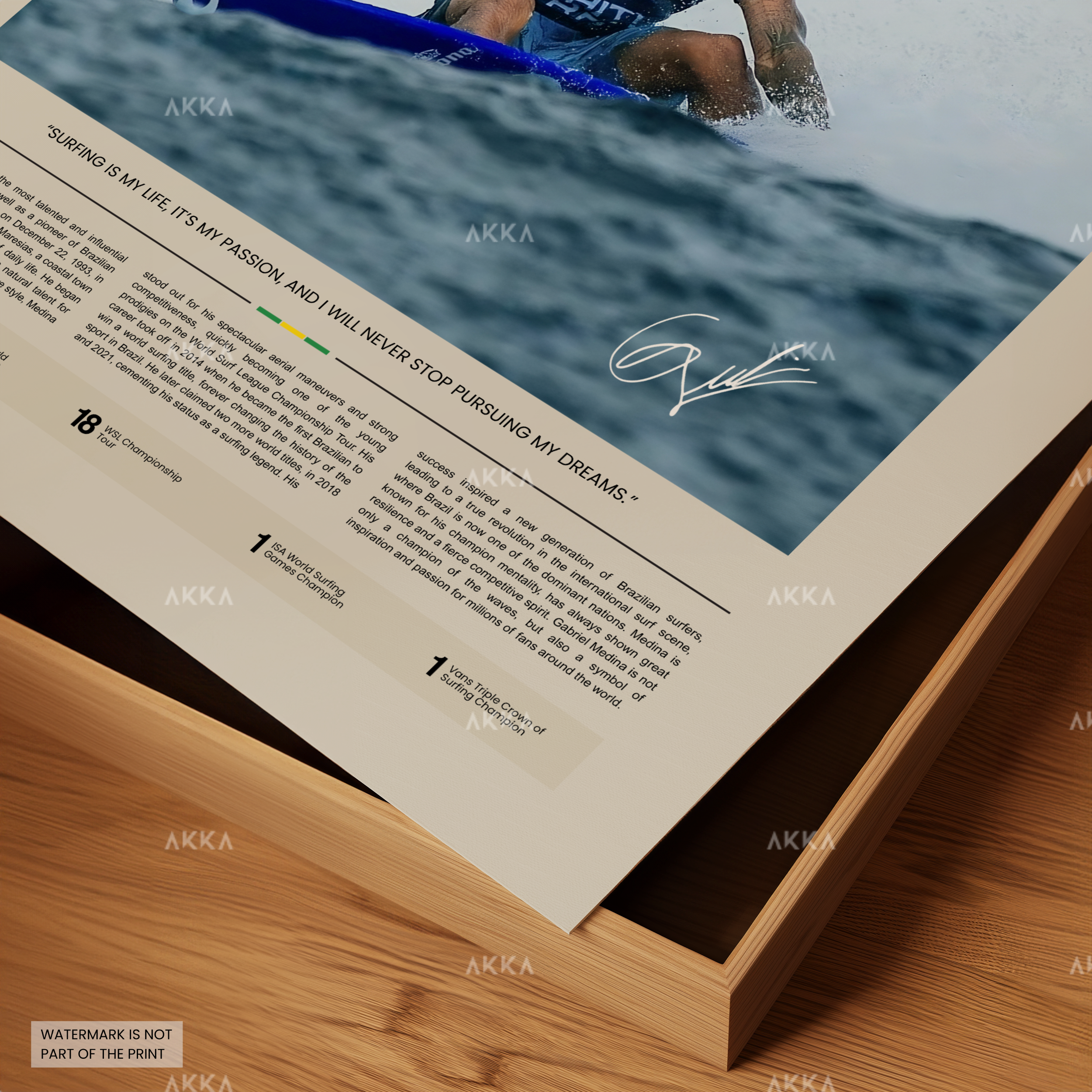 Gabriel Medina