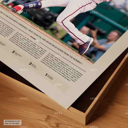 Juan Soto - Washington Nationals