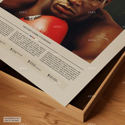 Mike Tyson