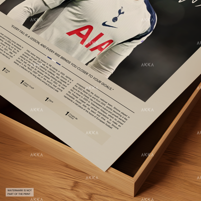 Xavi Simons - Tottenham Hotspur