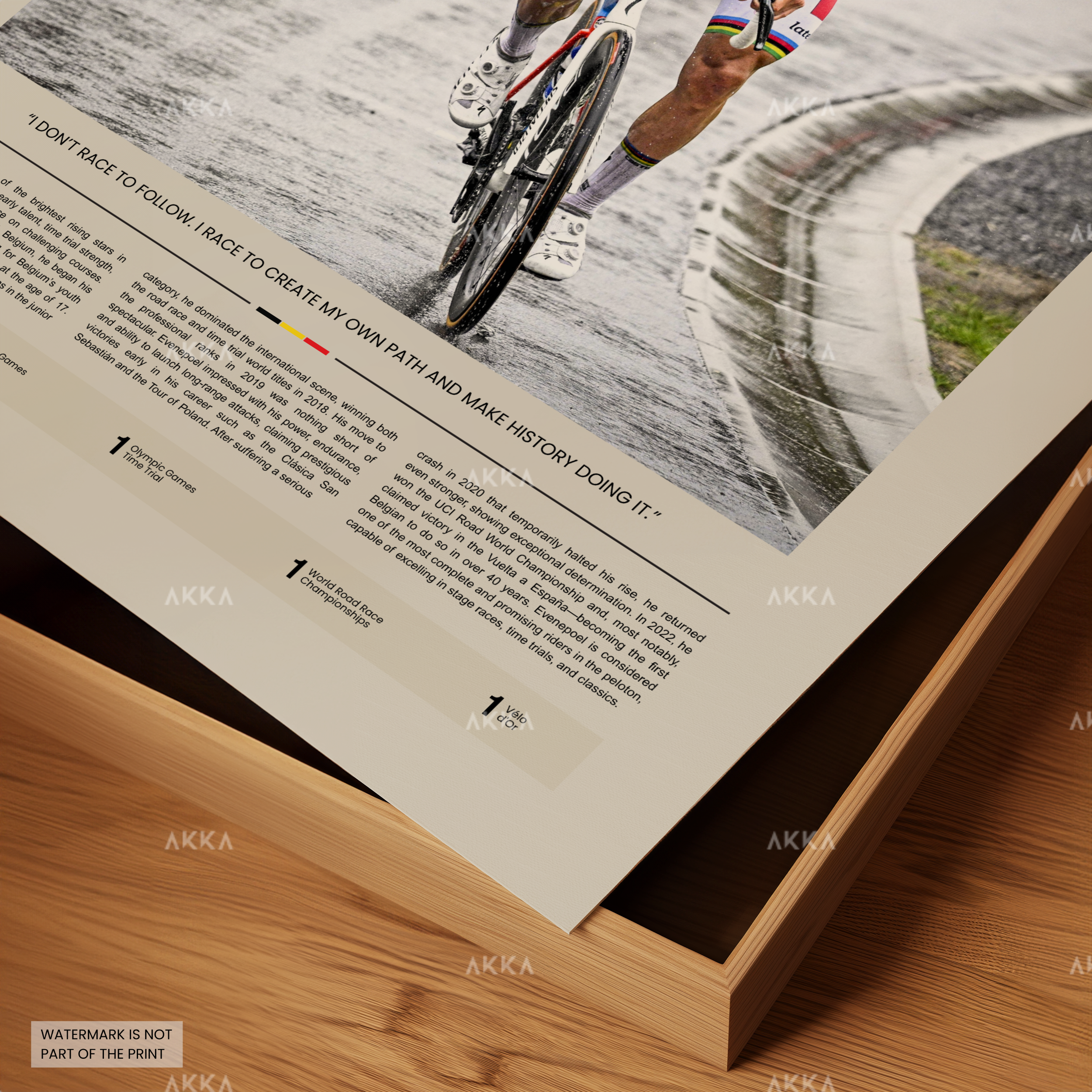 Remco Evenepoel