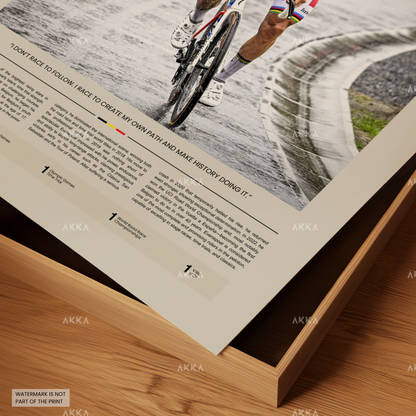 Remco Evenepoel