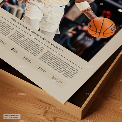 Kyrie Irving - Dallas Mavericks