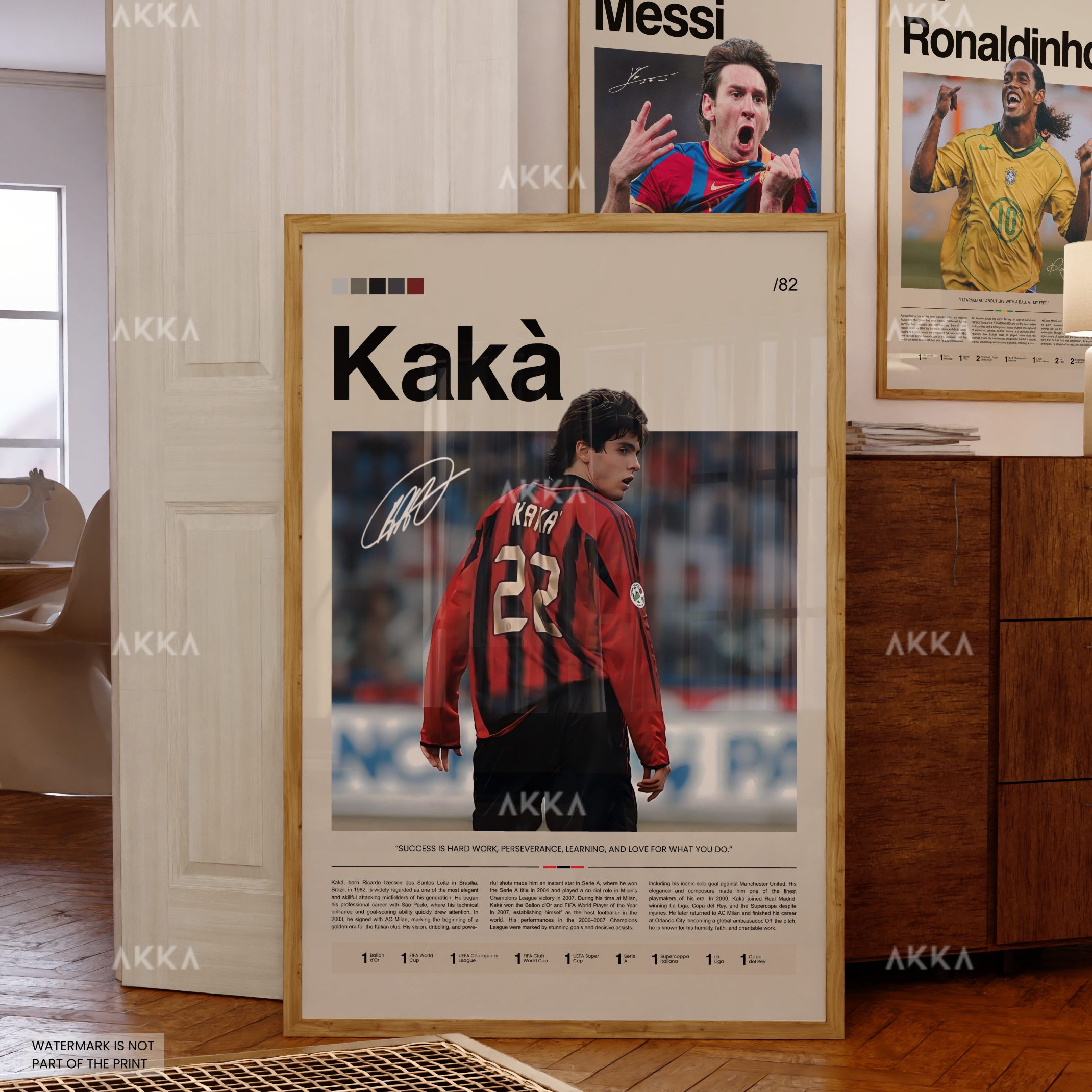 Kakà - AC Milan