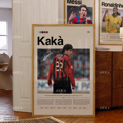 Kakà - AC Milan