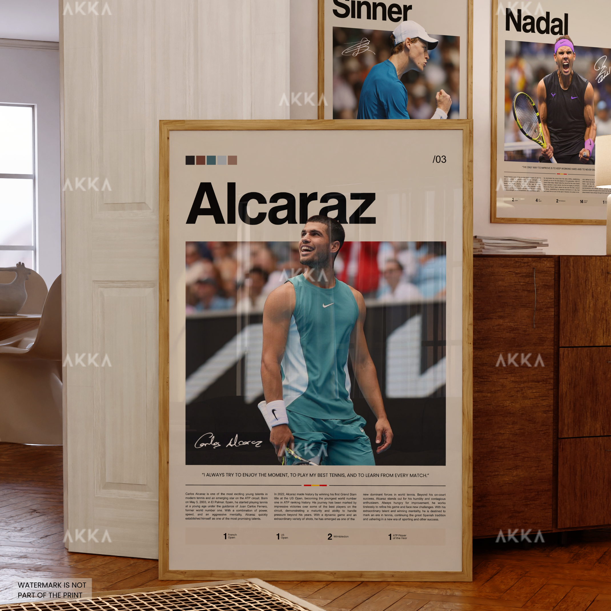 Carlos Alcaraz