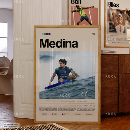 Gabriel Medina