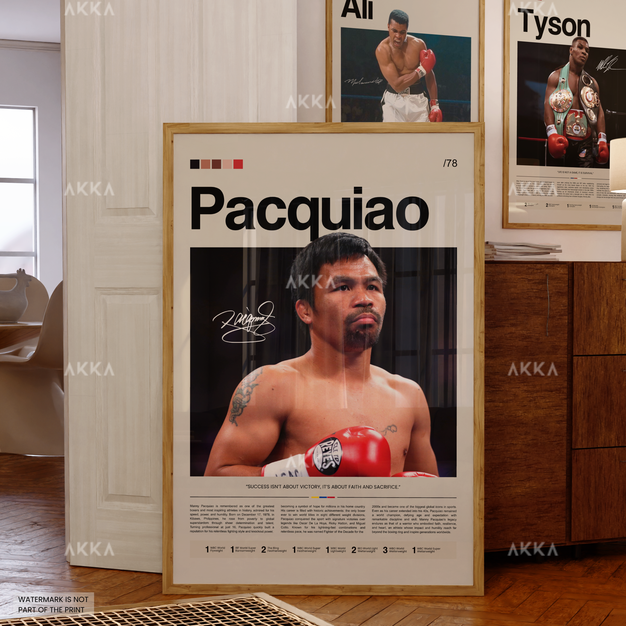 Manny Pacquiao