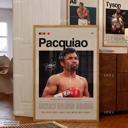 Manny Pacquiao