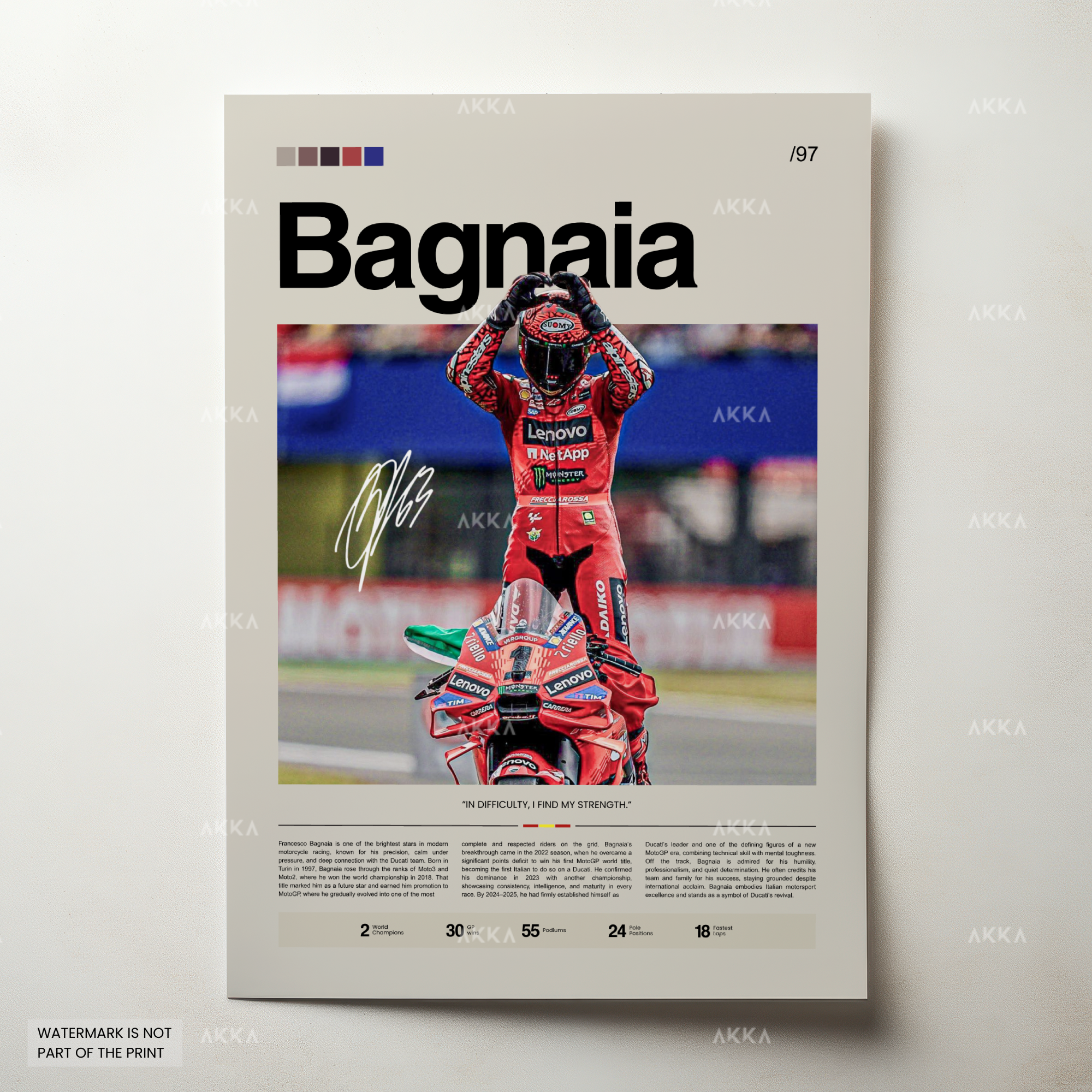 Pecco Bagnaia