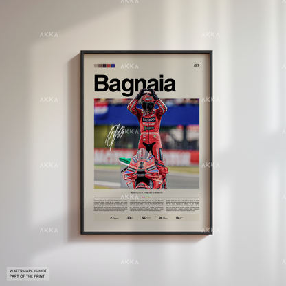 Pecco Bagnaia