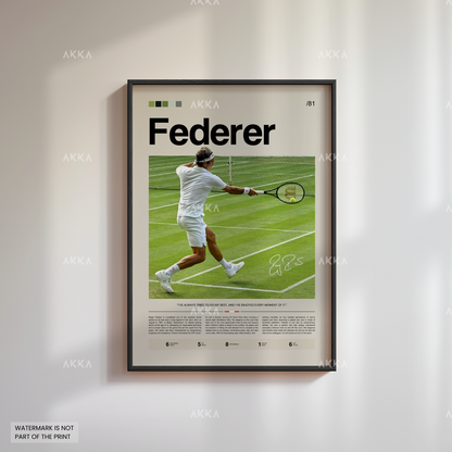 Roger Federer