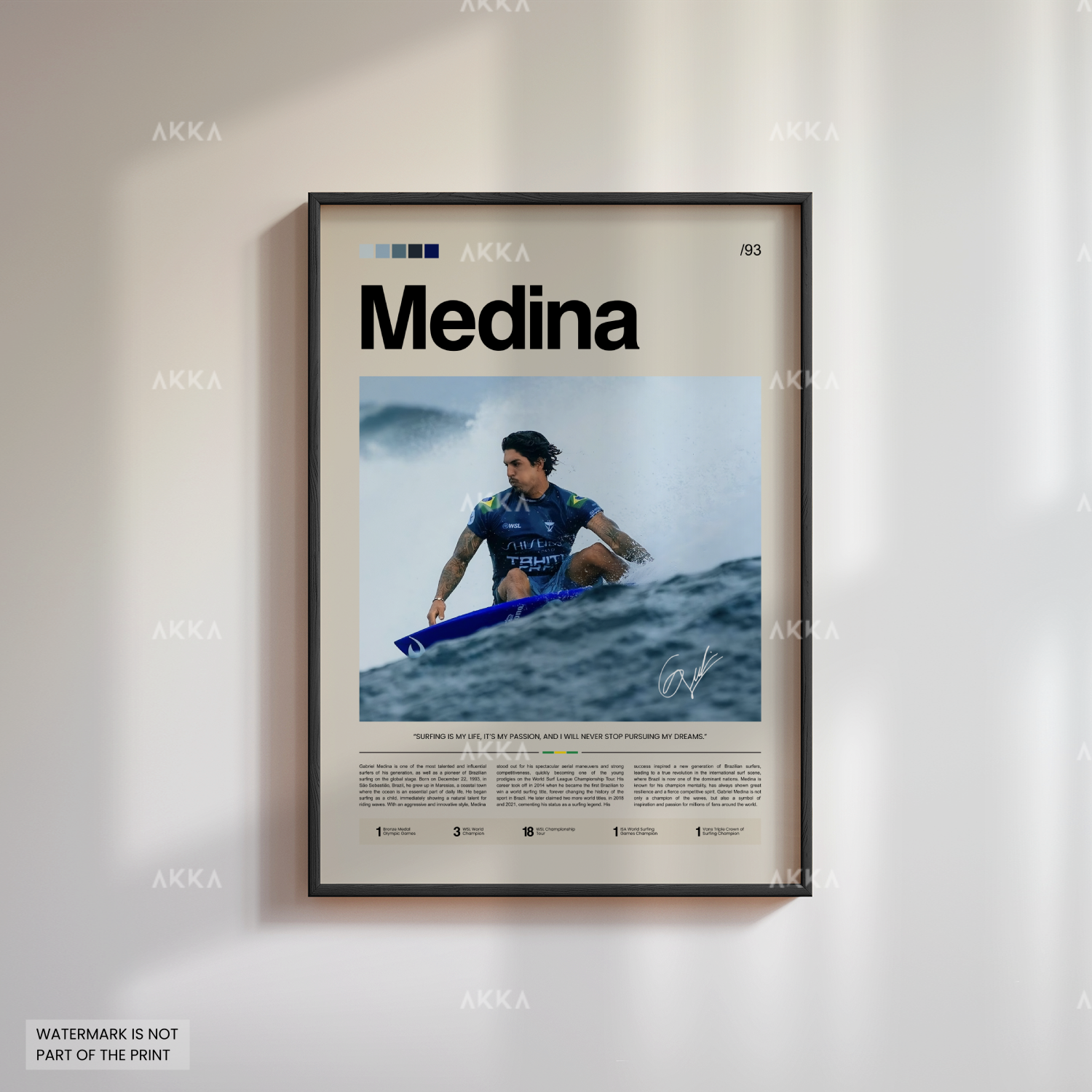 Gabriel Medina