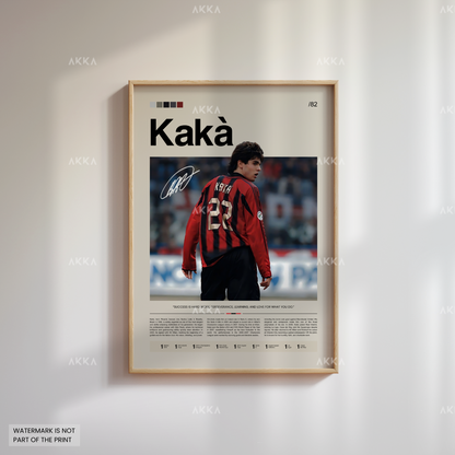 Kakà - AC Milan