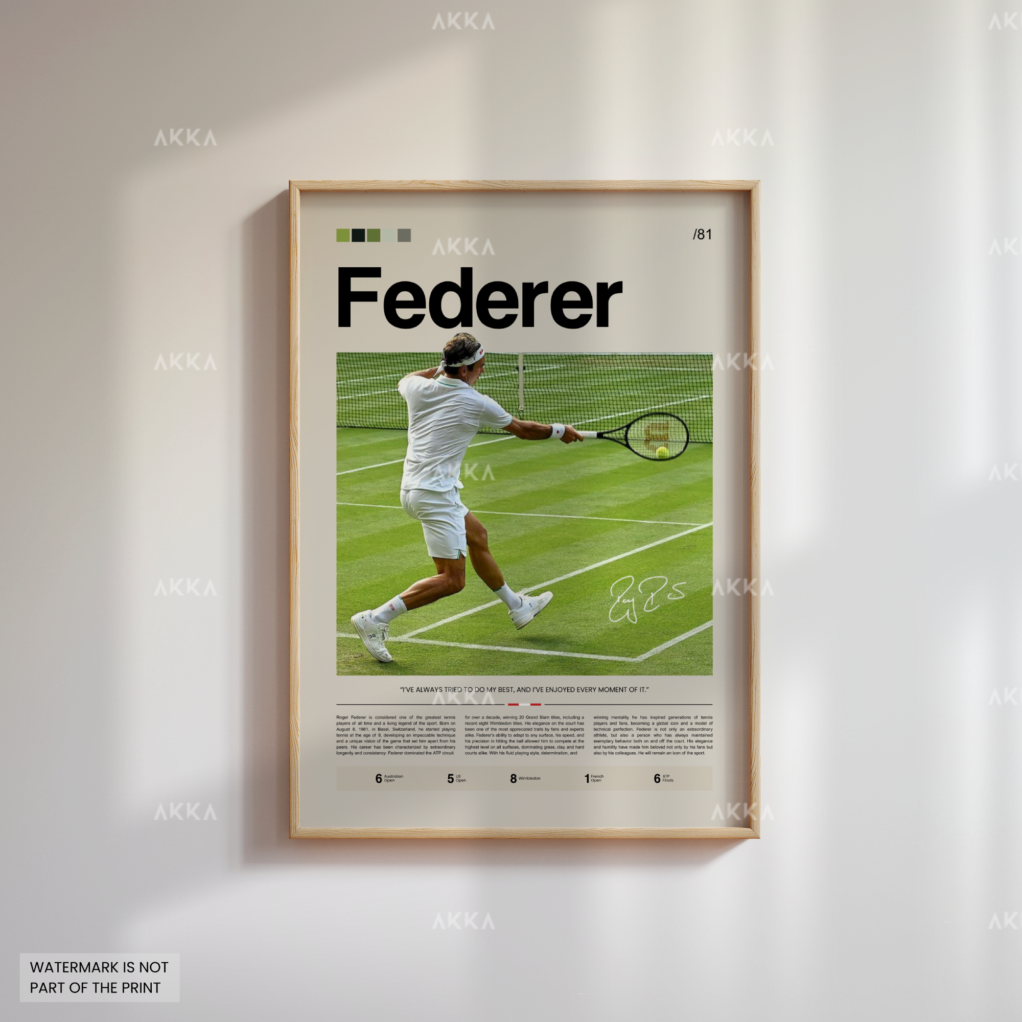 Roger Federer