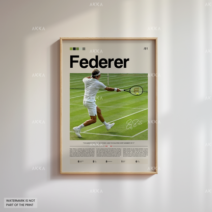 Roger Federer