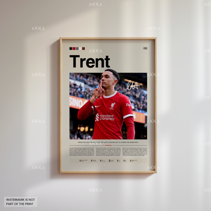 Trent Alexander-Arnold - Liverpool