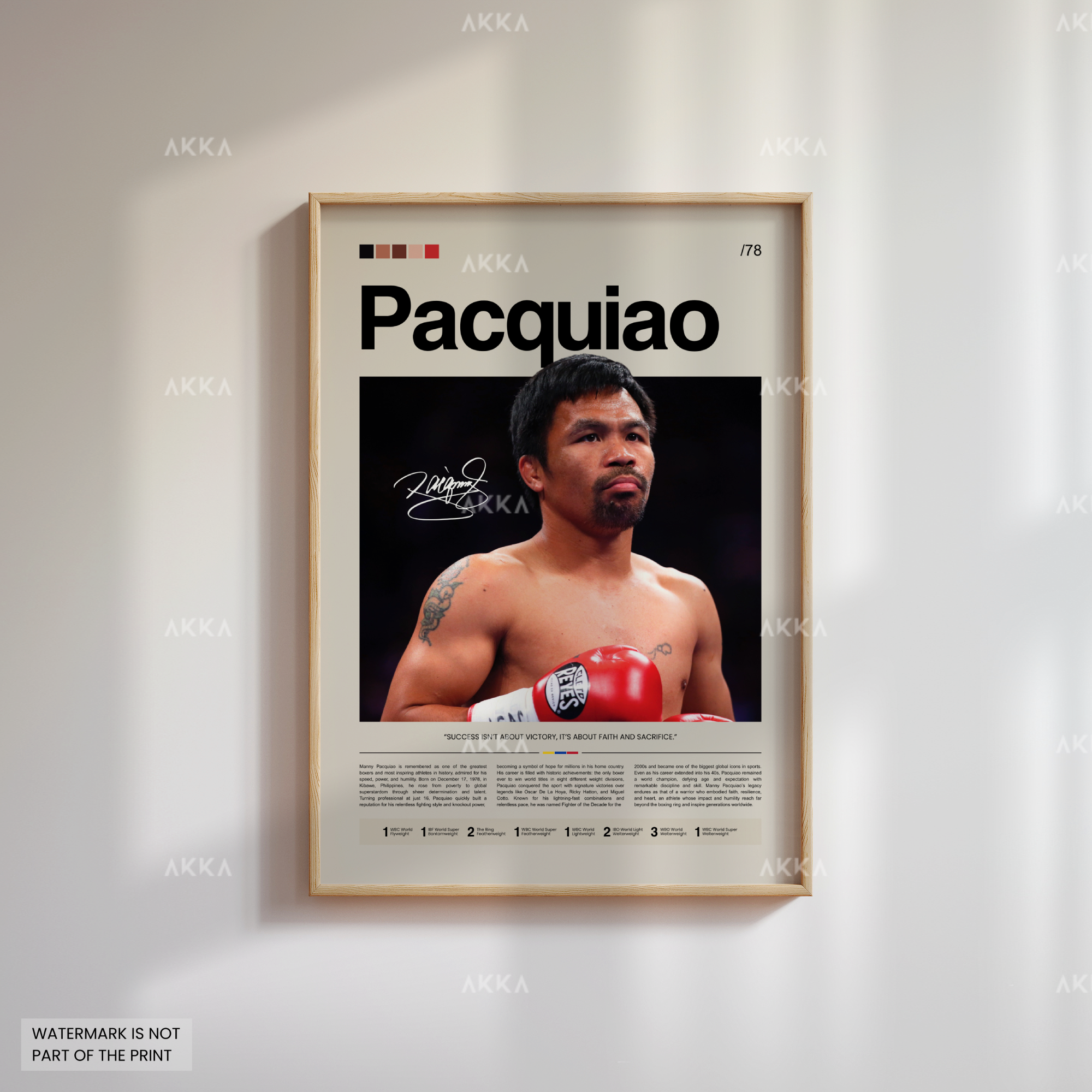 Manny Pacquiao