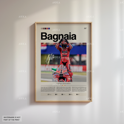 Pecco Bagnaia