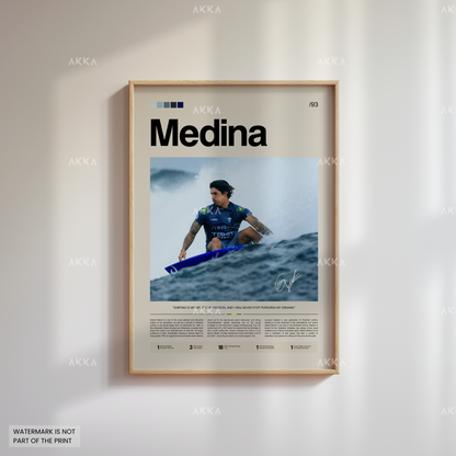 Gabriel Medina