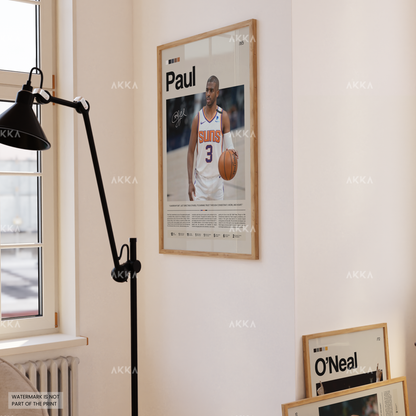 Chris Paul - Phoenix Suns