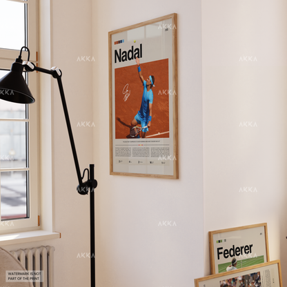 Rafael Nadal