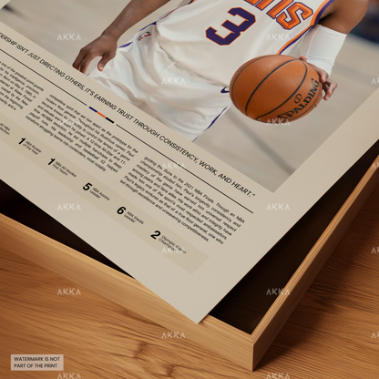 Chris Paul - Phoenix Suns