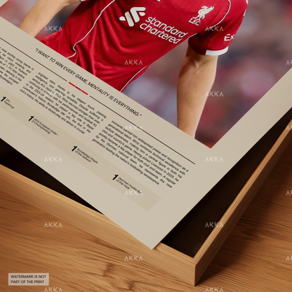 Florian Wirtz - Liverpool