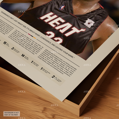 Shaquille O’Neal - Miami Heat