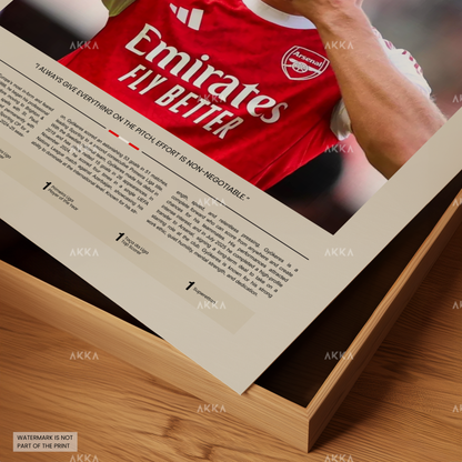 Viktor Gyökeres - Arsenal