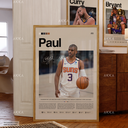 Chris Paul - Phoenix Suns