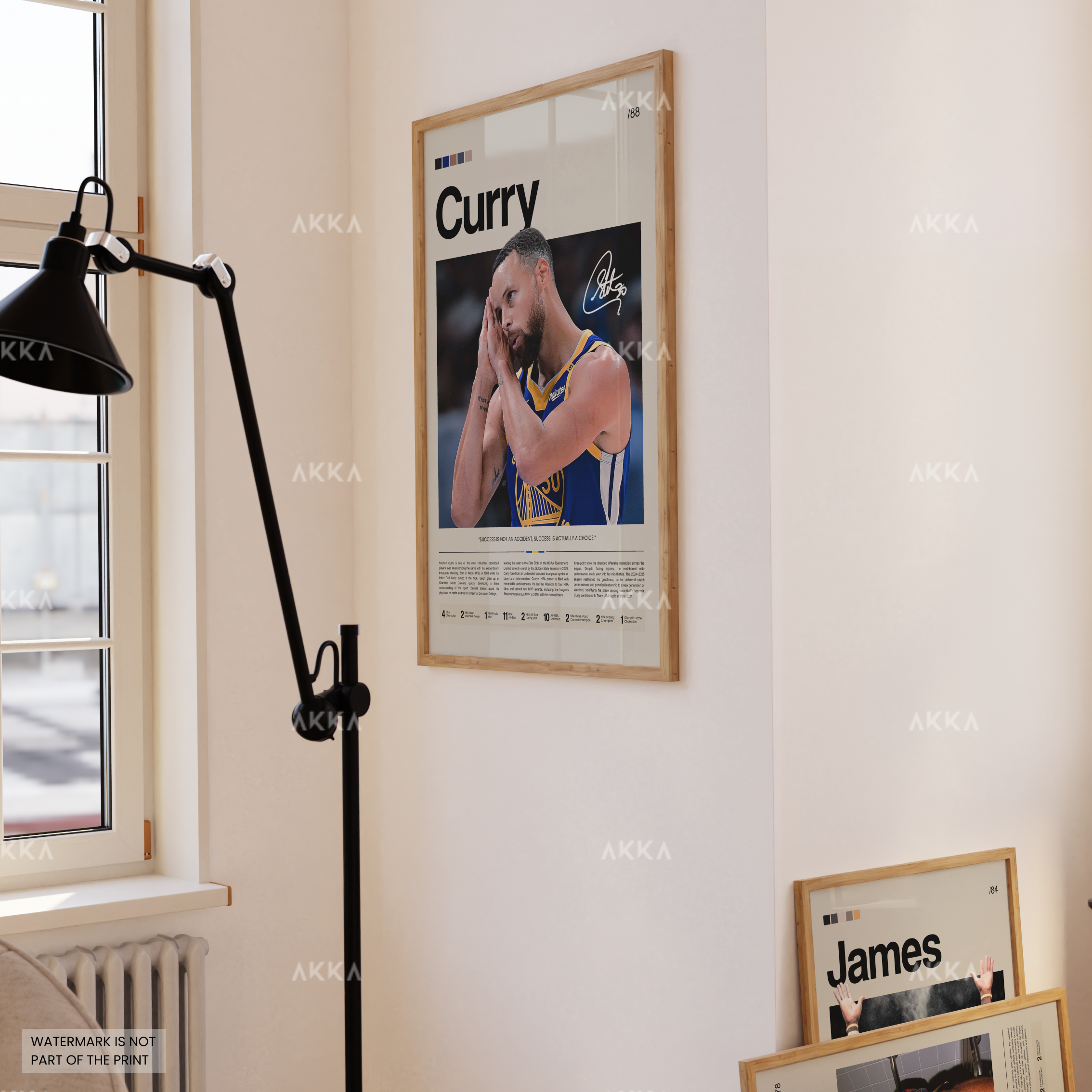 Stephen Curry - Golden State Warriors