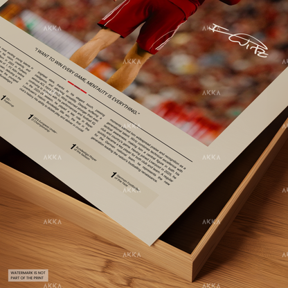 Florian Wirtz - Liverpool