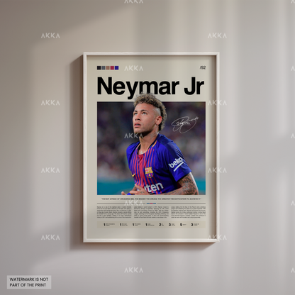 Neymar Jr - FC Barcelona